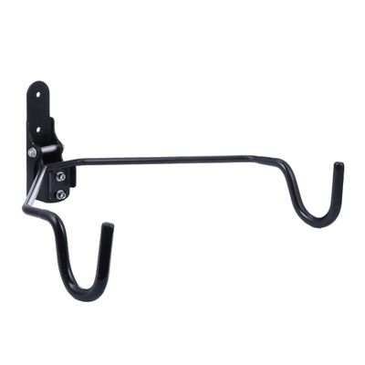 Anneome Heavy Duty Bike Wall Hanger Wall Hooks for Garage Compatible Bike Stand