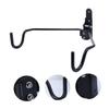 Anneome Heavy Duty Bike Wall Hanger Wall Hooks for Garage Compatible Bike Stand view 4