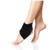 Beatifufu 2pcs Breathable Ankle Support Socks for Sprain Protection Ankle Guard Brace for Running Walking Sports view 3