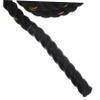 Anneome Indoor Jump Rope Workout Jump Rope for Men Diameter and Non-slip Skipping view 4