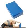 Sinolmaibe Yoga Block,Eva Foam Blocks Supportive Yoga Brick Soft Non-Slip Exercise Blocks, Yoga Accessories for Stability, Balance, Deepen Stretches view 2