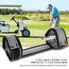 Yuecoom Golf Swing Trainer, Golf Swing Trainer Elbow Brace Alarm Swing Correcting Tool Alarm Corrector Set view 4