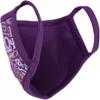 Big Boy Omega Psi/ Phi Divine 9 S3 Printed Face Mask w/Filter Pocket [Purple] - ID#30923 view 2