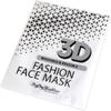 Big Boy Omega Psi/ Phi Divine 9 S2 Summer Poly Fashion Face Mask [Purple] - ID#27756 view 3