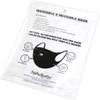 Big Boy Omega Psi/ Phi Divine 9 S2 Summer Poly Fashion Face Mask [Purple] - ID#27756 view 4