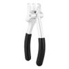 Archery Plier D Loop Plier, Multi Function Pliers D Loop Pliers D Rope String Nonslip Grip Compound Bow Tool view 2