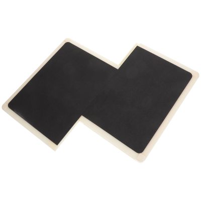 Baluue Karate Breaking Board for Taekwondo Practice Reusable Thick Training Board for Martial Arts Academy and Home Use Supports up