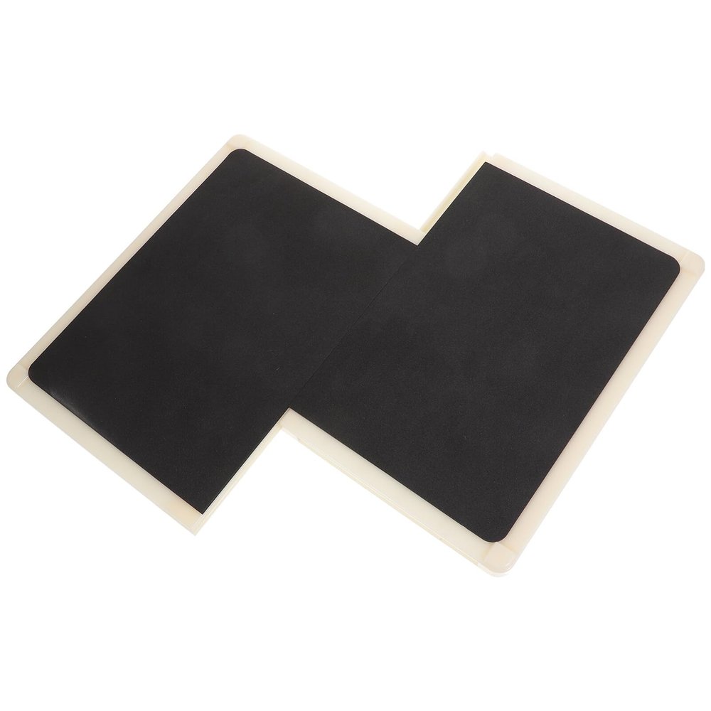 Baluue Karate Breaking Board for Taekwondo Practice Reusable Thick Training Board for Martial Arts Academy and Home Use Supports up