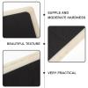Baluue Karate Breaking Board for Taekwondo Practice Reusable Thick Training Board for Martial Arts Academy and Home Use Supports up view 2