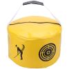 CDQL Golf Impact Bag,Golf Swing Training Aids,Smash Impact Contact Power Golfer,Practicing Bag for Golf Training view 1