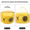 CDQL Golf Impact Bag,Golf Swing Training Aids,Smash Impact Contact Power Golfer,Practicing Bag for Golf Training view 4