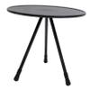 DEARMAMY Lightweight Folding Camping Table Portable Desk for Outdoor Activities for Picnics Hiking Fishing and Travel Sturdy Easy to Store view 1