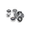 2019 Innovative 608rs Skateboard Abec7 Integrated Spacer Longboard Bearing Skateboard Bearing view 1