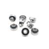 2019 Innovative 608rs Skateboard Abec7 Integrated Spacer Longboard Bearing Skateboard Bearing view 2