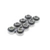 2019 Innovative 608rs Skateboard Abec7 Integrated Spacer Longboard Bearing Skateboard Bearing view 4