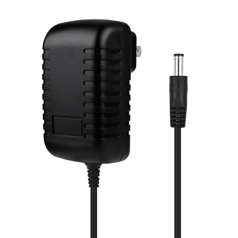 Dysead 12V AC-DC Adaptor Power Supply Charger Compatible with Zinc Volt 200 Neon Electric Scooter