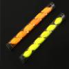 KTGCOZS Pack of 6 Olive-Shaped Foam Strike Indicators, for nymphing view 3