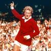 Denis Law Signed Photo In Luxury Handmade Wooden Frame With Photo Proof & AFTAL Member Certificate Of Authenticity Autograph Football Soccer Memorabilia Poster Manchester United Premier League view 3