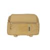 FHF Gear Lumbar Pack  MOLLE-Compatible Hip Belt Storage Pouch for Hunting, Tactical & Fishing Gear with Zippered Pockets, Coyote Brown view 1