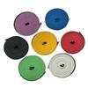 KOMBIUDA Overgrip Tape for Squash Racket Sweatband Band Sticky Adhesive for Badminton Racket Grip (Random Color) view 3