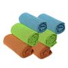 KOMBIUDA Cooling Sports Towel Polyester Exercise Towels PVA Material PVA Cooling for Men Women Outdoor Gym Playground view 1