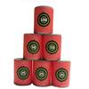 KOMBIUDA 12pcs Eva Shooting Targets for Boy Girl Durable Toy for Outdoor Games Compatible Toy Blasters for Fun and Training Activities view 1