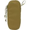 Cole-Tac Chronograph Pouch Compatible with Garmin Xero C1 Pro view 2