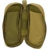 Cole-Tac Chronograph Pouch Compatible with Garmin Xero C1 Pro view 3