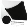 KOMBIUDA Cotton Winter Smart Heating Socks Comfortable Elastic Thermal Outdoor Stockings for Cycling Camping and Climbing No Battery view 4
