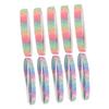 KOMBIUDA 10pcs Bowmar Grip Tape Replacement Non-Slip Badminton Racket Grip Strips view 1