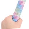 KOMBIUDA 10pcs Bowmar Grip Tape Replacement Non-Slip Badminton Racket Grip Strips view 2