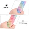 KOMBIUDA 10pcs Bowmar Grip Tape Replacement Non-Slip Badminton Racket Grip Strips view 3