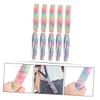 KOMBIUDA 10pcs Bowmar Grip Tape Replacement Non-Slip Badminton Racket Grip Strips view 4