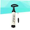 BESPORTBLE Quick Inflate Basketball Football Portable Ball Inflator Needles Air Pump for Balls Balloons Mini Air Pump for Sports view 2