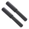 KOMBIUDA 2pcs Golf Butt Extension Rod Lightweight and Ergonomic Design for Efficient Assembly and Repair of Golf for Enhanced Performance view 1