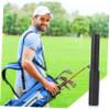 KOMBIUDA 2pcs Golf Butt Extension Rod Lightweight and Ergonomic Design for Efficient Assembly and Repair of Golf for Enhanced Performance view 4