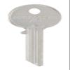 Hillman Group Rsc Y-54 Yale Key Blank (S) view 1