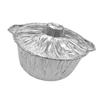 KOMBIUDA Outdoor Portable Barbecue Pan Multi-Function Camping Cookware with Cover High-Temperature Resistant for Picnics Grilling and Food Storage view 1