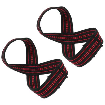 KOMBIUDA Unisex Weightlifting Wrist Wraps Support for Powerlifting Fitness Random Style Grip Band for Enhanced Strength Training