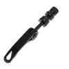 BESPORTBLE Quick Release Skewer for Bicycle Wheel Hub Easy Install Front and Rear Skewer for Mountain and Road Bikes Durable and Lightweight Black view 2