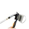 Sosoport Golf Club Cleaning Tool Double-Sided Brush Lightweight Club Groove Cleaner view 4