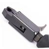 BESPORTBLE Rubber Grip Bow Release Aid for Compound Bows Ergonomic Thumb Trigger Swivel Caliper Durable Composite Construction Archery Accessory for Hunting and Target Practice view 2