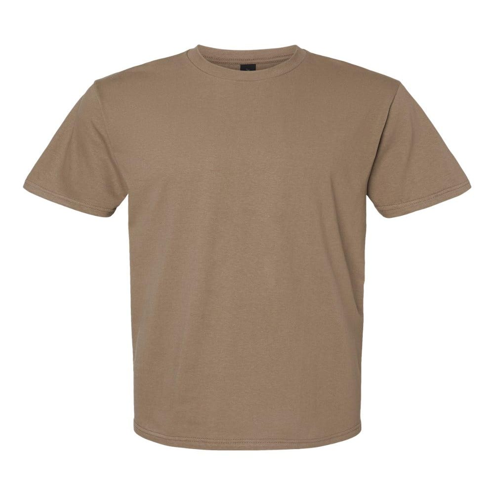 Comfort Colors Adult Short Sleeve Tee, Style 1717