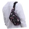 BESPORTBLE Running Belt Pack Waterproof Waist Pouch Casual Outdoor Accessory Compact Storage for Phone Wallet Keys Id Sunglasses Tickets view 1