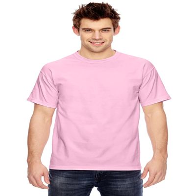 Comfort Colors Adult Short Sleeve Tee, Style 1717
