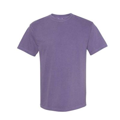 Comfort Colors Adult Short Sleeve Tee, Style 1717