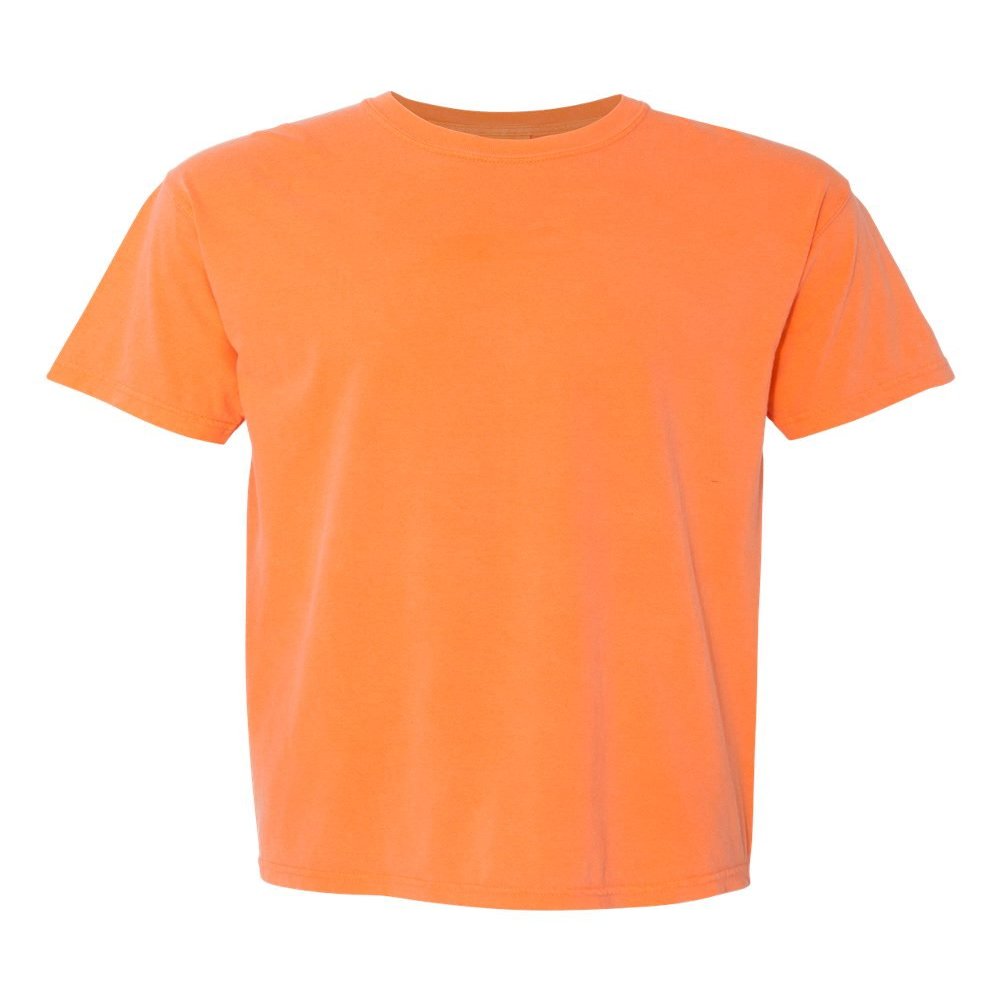 Comfort Colors Adult Short Sleeve Tee, Style 1717