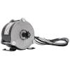 24V DC 500W Small Brushed Electric Motor for Electric Scooter Drive Speed Control, 1700RPM,Brushed DC Motor, Brushed Electric Motor, Gear Reduction Electric Motor, Electric Bicycle Brushed Motor view 4
