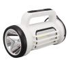 Xcello Rechargeable LED Camping Lantern with COB Spotlight Outdoor Portable LED Camping Light for Hiking, Fishing view 1