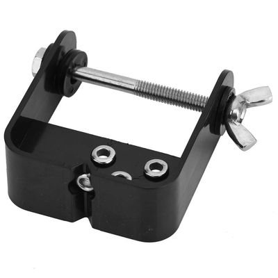 Bow Strings Server,Archery Bow Strings Server Bowstring Serving Jig Tool for Recurve & (Black)